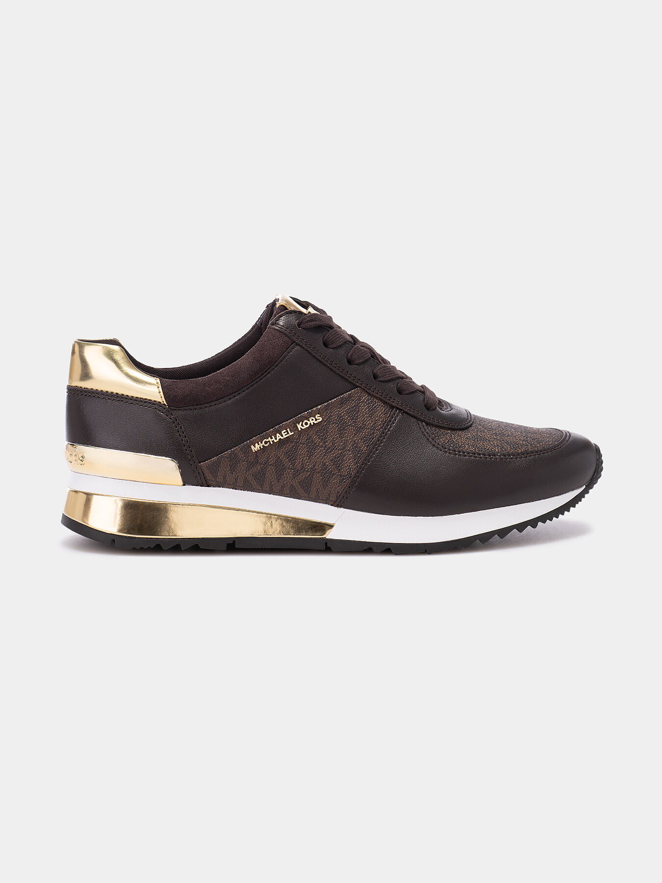 ALLIE Sneakers brand MICHAEL KORS Globalbrandsstore en