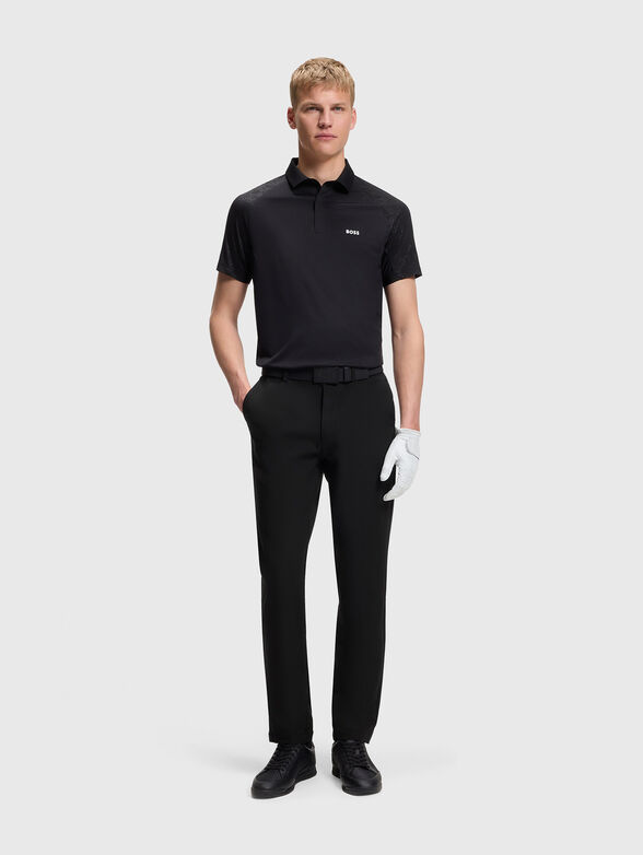 Slim-fit trousers - 4