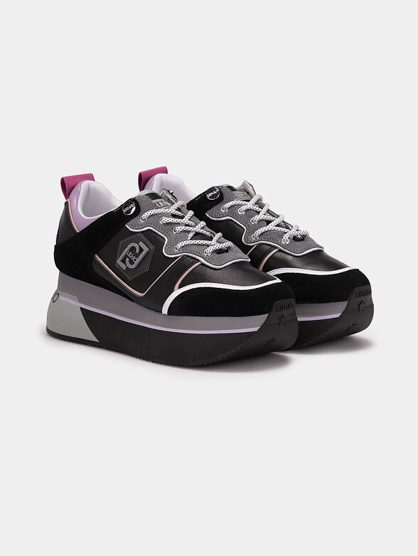 SUPER MAXI WONDER sports shoes - 2