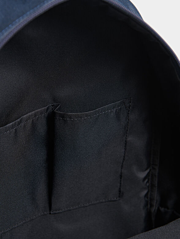 AQUA STAR MONTANA Backpack in blue color - 6