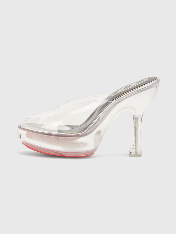 D-LAKE heeled sandals - 4