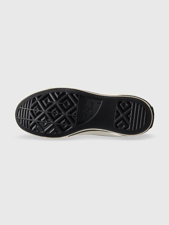 CHUCK 70 sports shoes with logo - 4