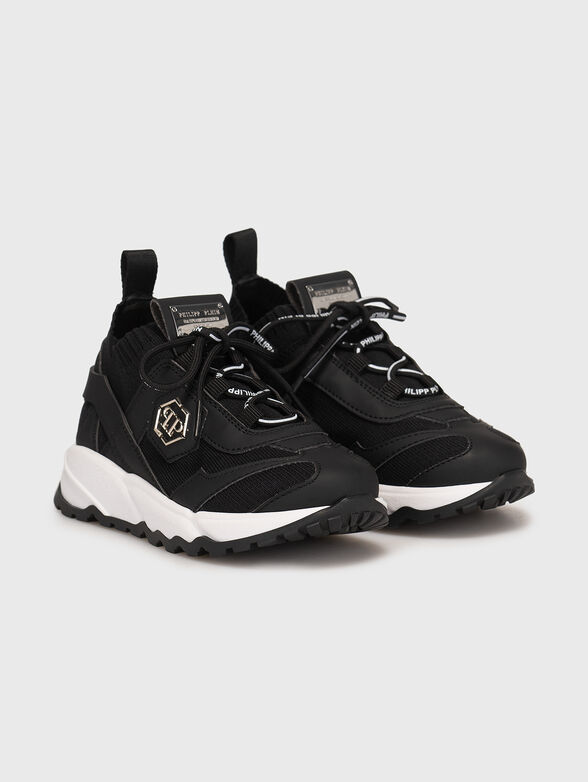 PREDATOR sneakers with logo - 2
