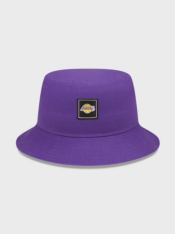 LA LAKERS TEAM bucket hat - 1