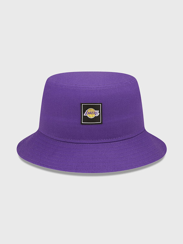 LA LAKERS TEAM bucket hat - 1