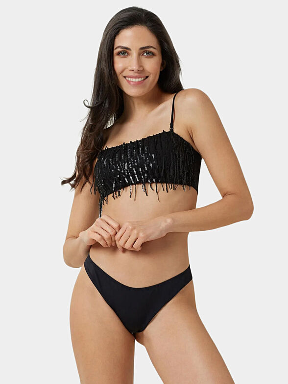 ESSENTIALS bikini bottom - 3