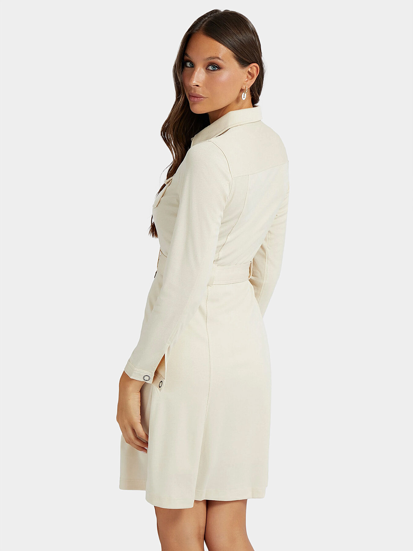 JEANNE dress brand GUESS — Globalbrandsstore.com/en
