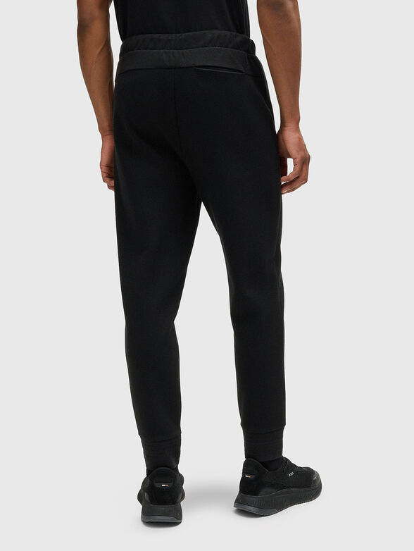 HADIKO MIRROR sport trousers - 2
