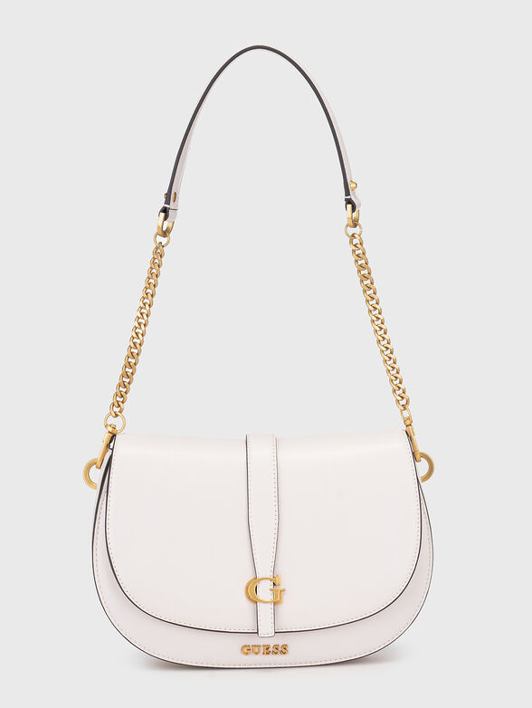 KUBA bag with gold accents  - 1
