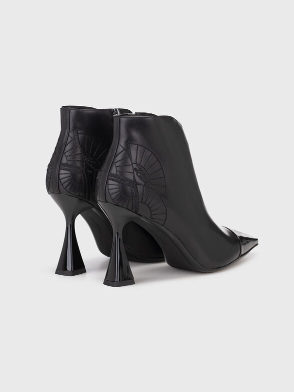 DEBUT II ankle boots - 3