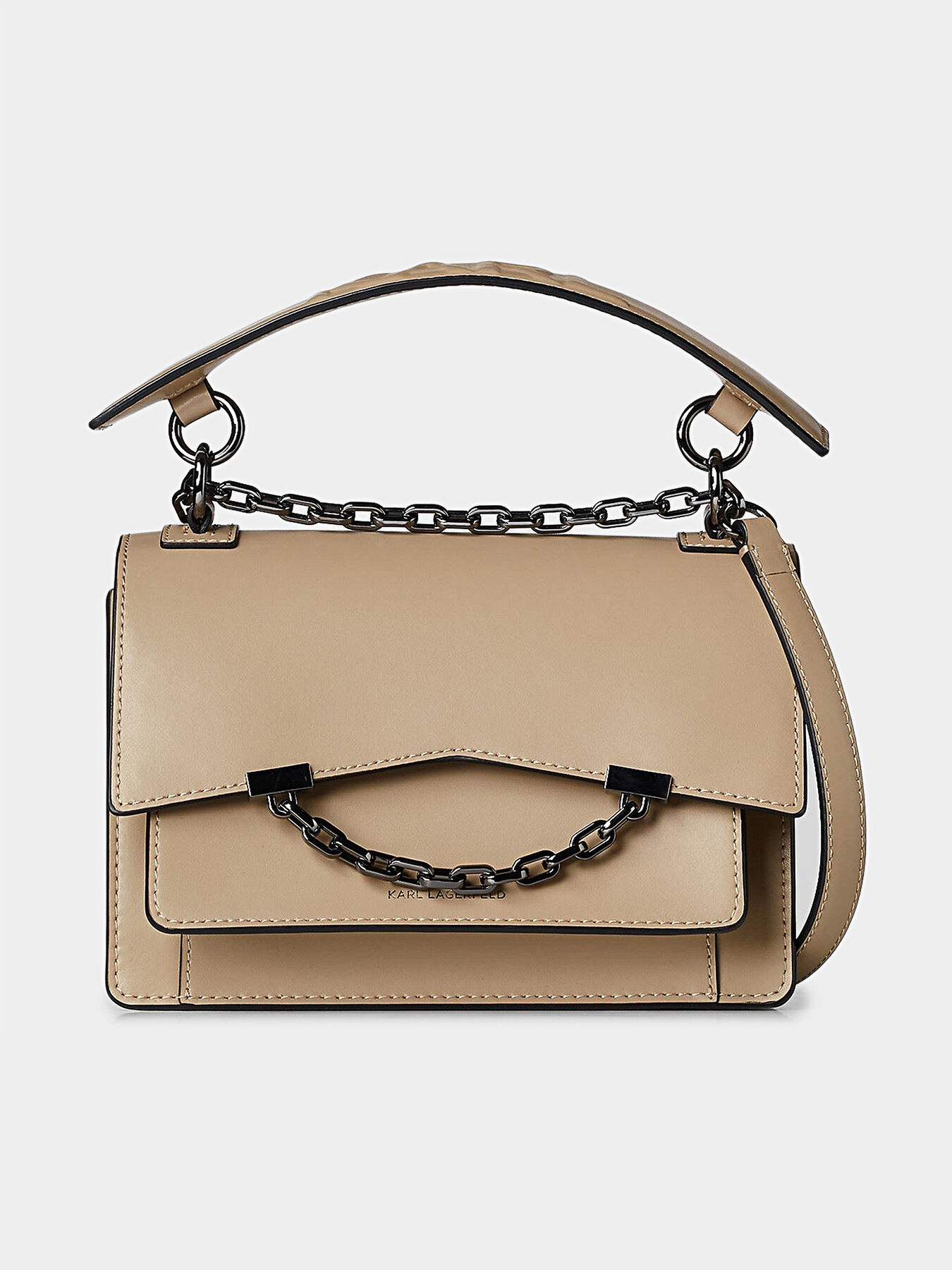 Karl seven bag top