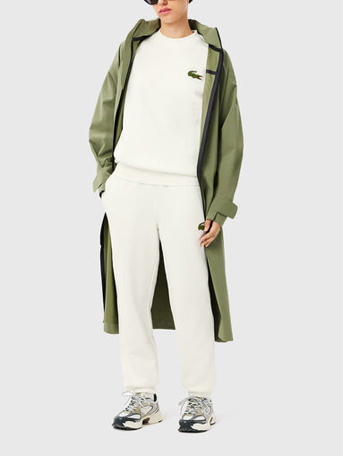 Black sports pants - 5