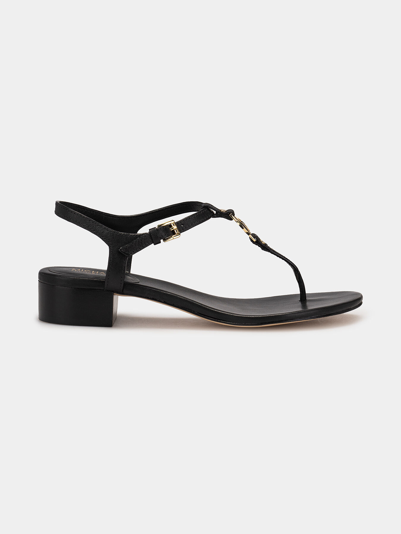 Michael kors clearance cayla sandals