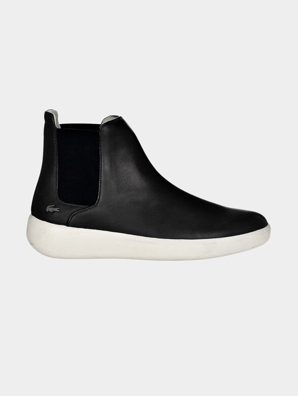 ROCHELLE CHELSEA 317 Boots - 1
