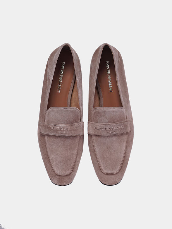 Loafers CROSTA - 6