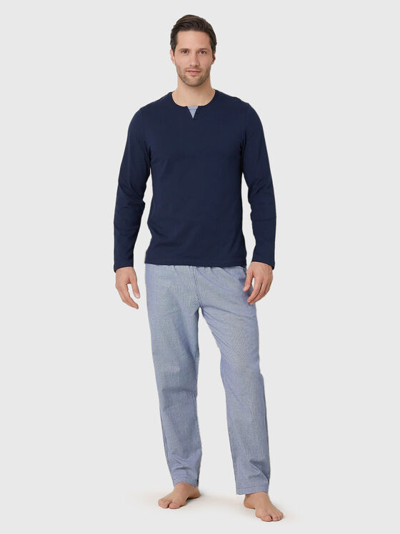 Пижама от две части DAILY PAJAMAS - 1