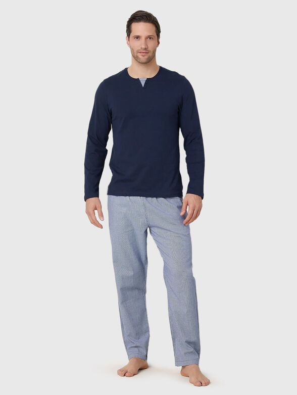 DAILY PAJAMAS two-piece pyjamas - 1