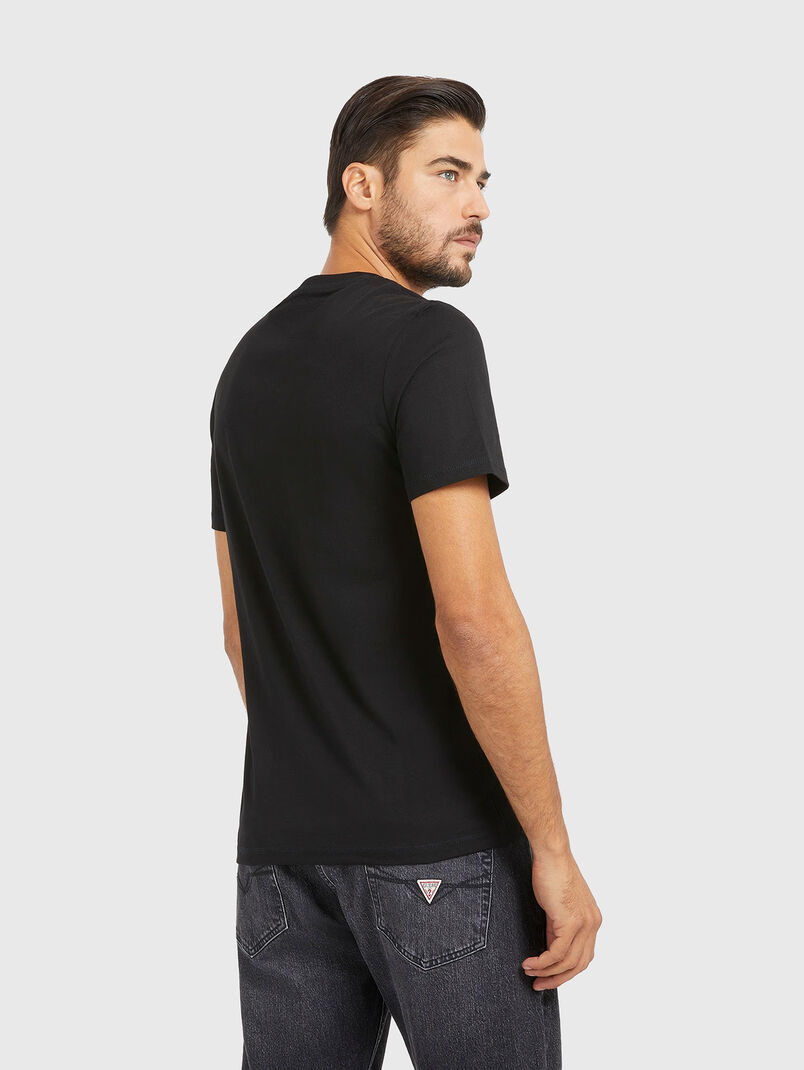 AIDY cotton T-shirt - 3