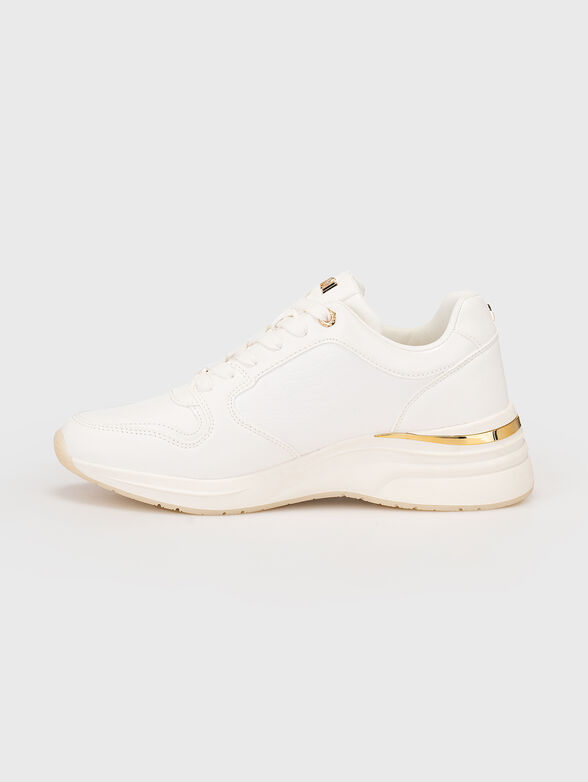 MILAI sports shoes in black - 3