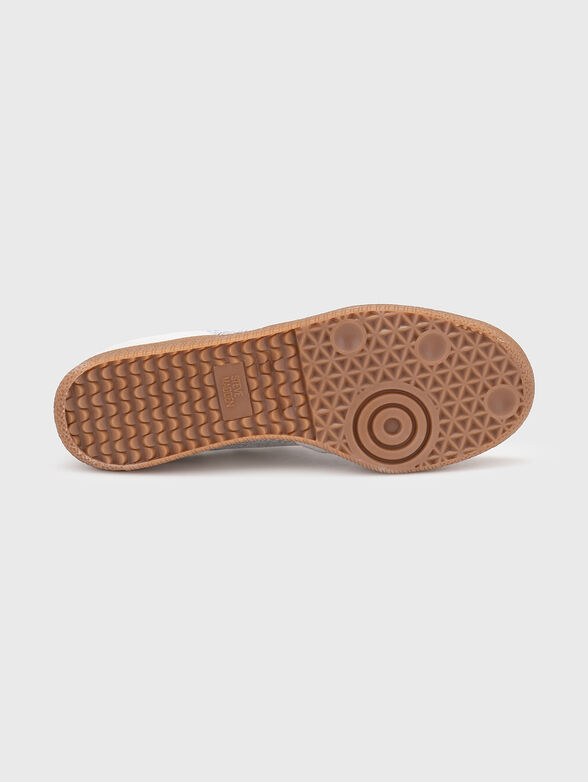 EMPORIA sports shoes in beige - 5