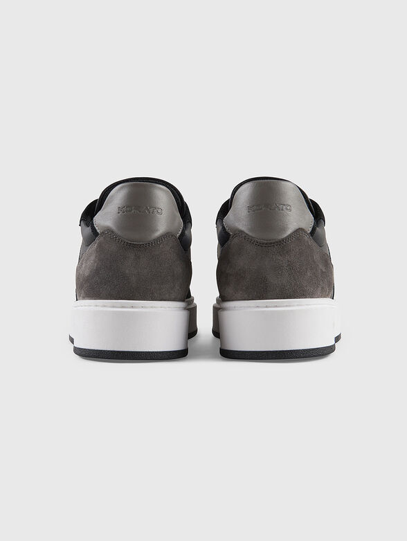 EMRE sport shoes - 3
