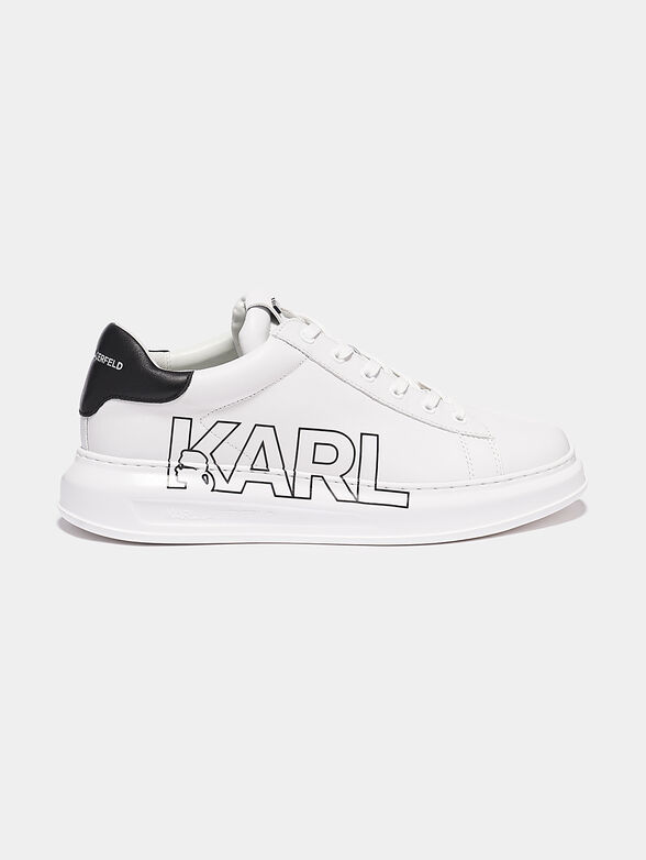 KAPRI Sneakers - 1