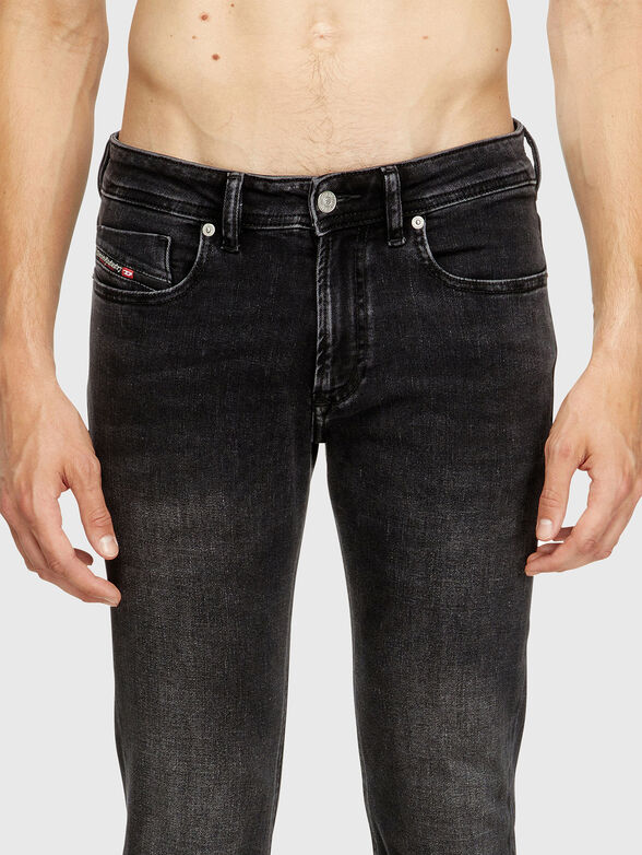 1979 SLEENKER L.32 slim jeans - 3