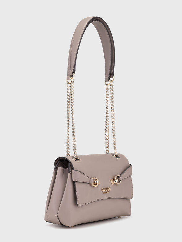 LORELEI bag with logo - 4