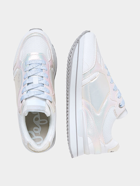RUSPER IRIS sports shoes - 5