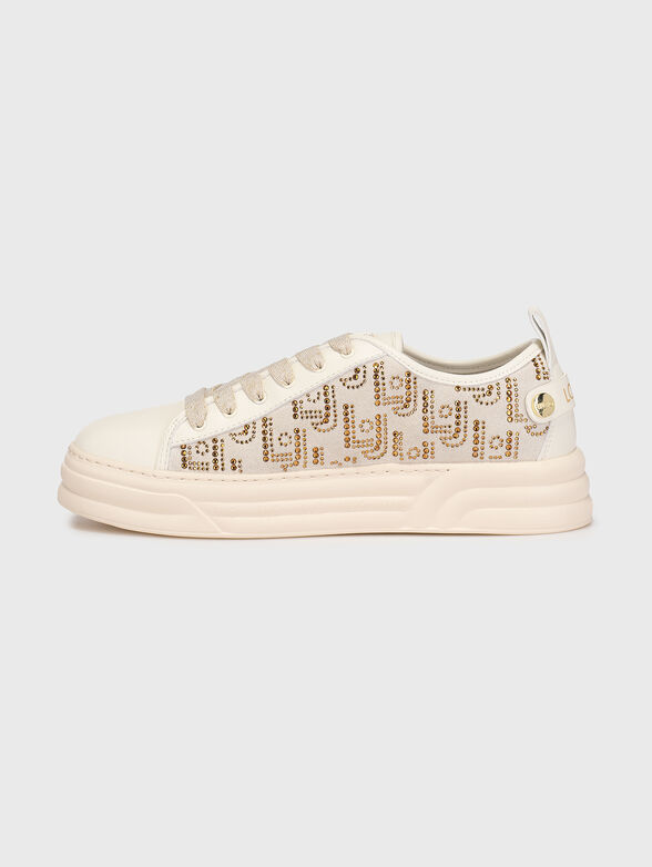 CLEO 01 sneakers - 4