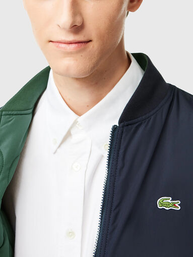 Reversible jacket  - 5