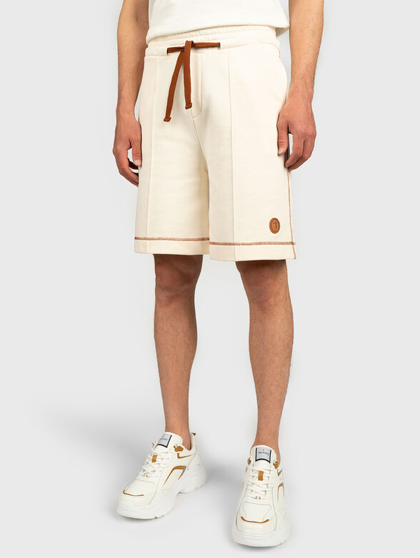 Cotton shorts - 2