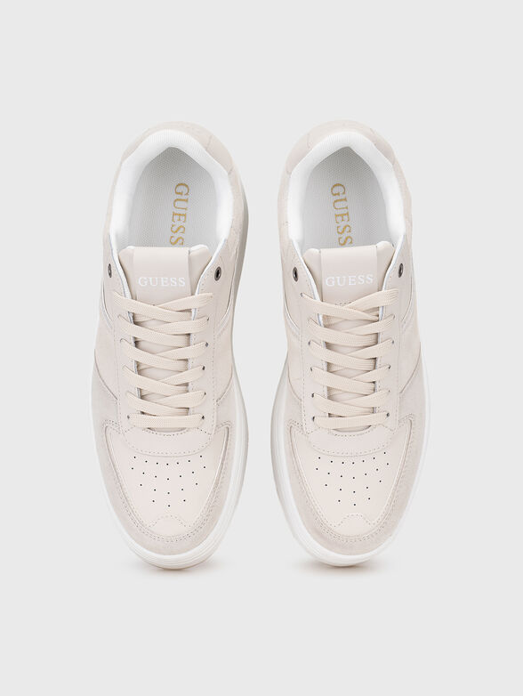 LULLI sneakers - 6