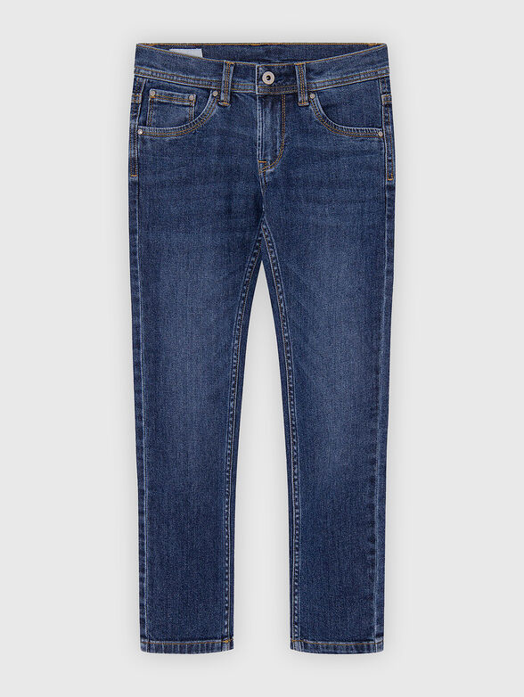 Slim jeans - 0