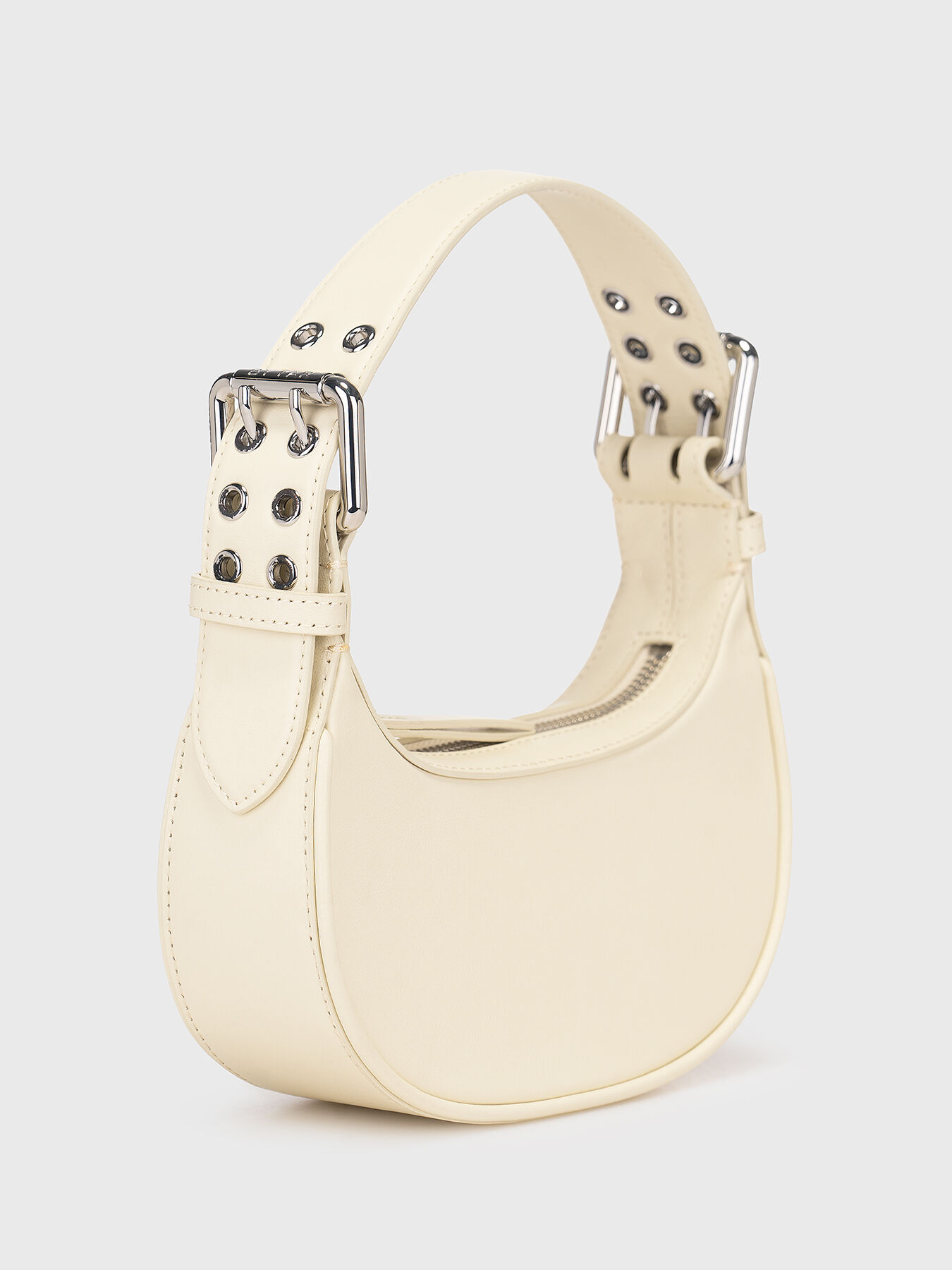 【送料&関税込】BY FAR mini Soho Handbag by FAR mini Soho Handbag - Tote Bags - BeyondStyle