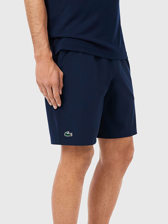 Tennis shorts - 3