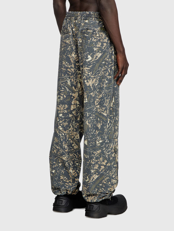 P-LINT trousers - 1