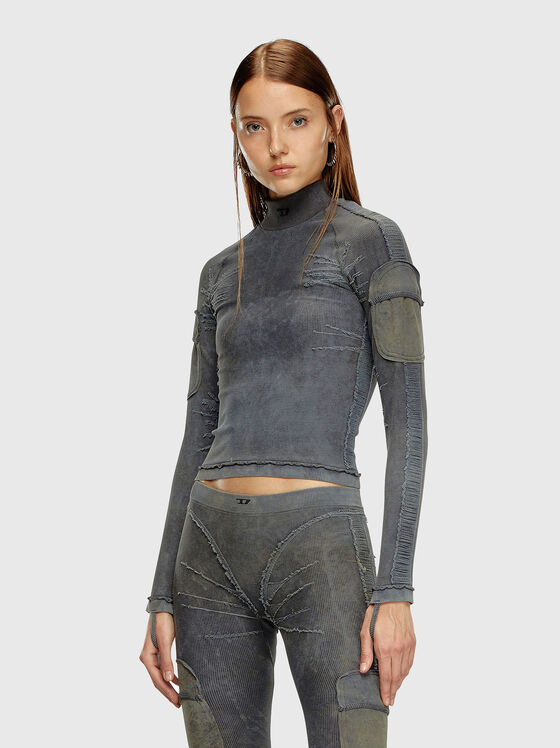 Блуза AWTEE-ASHLEY-WT04 - 1