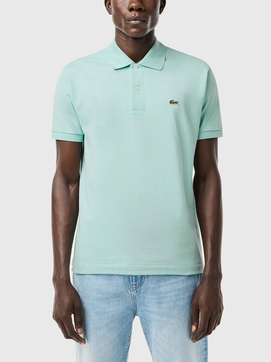 L.12.12 polo shirt  - 1