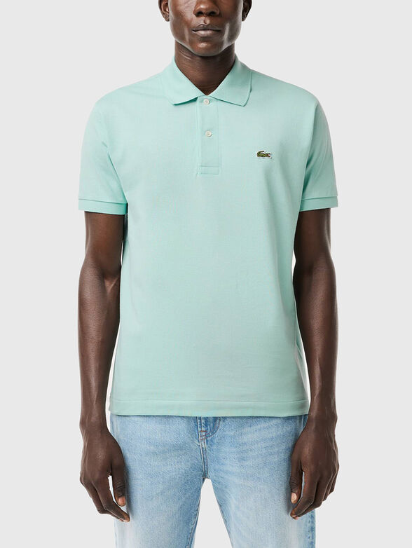 L.12.12 polo shirt  - 1