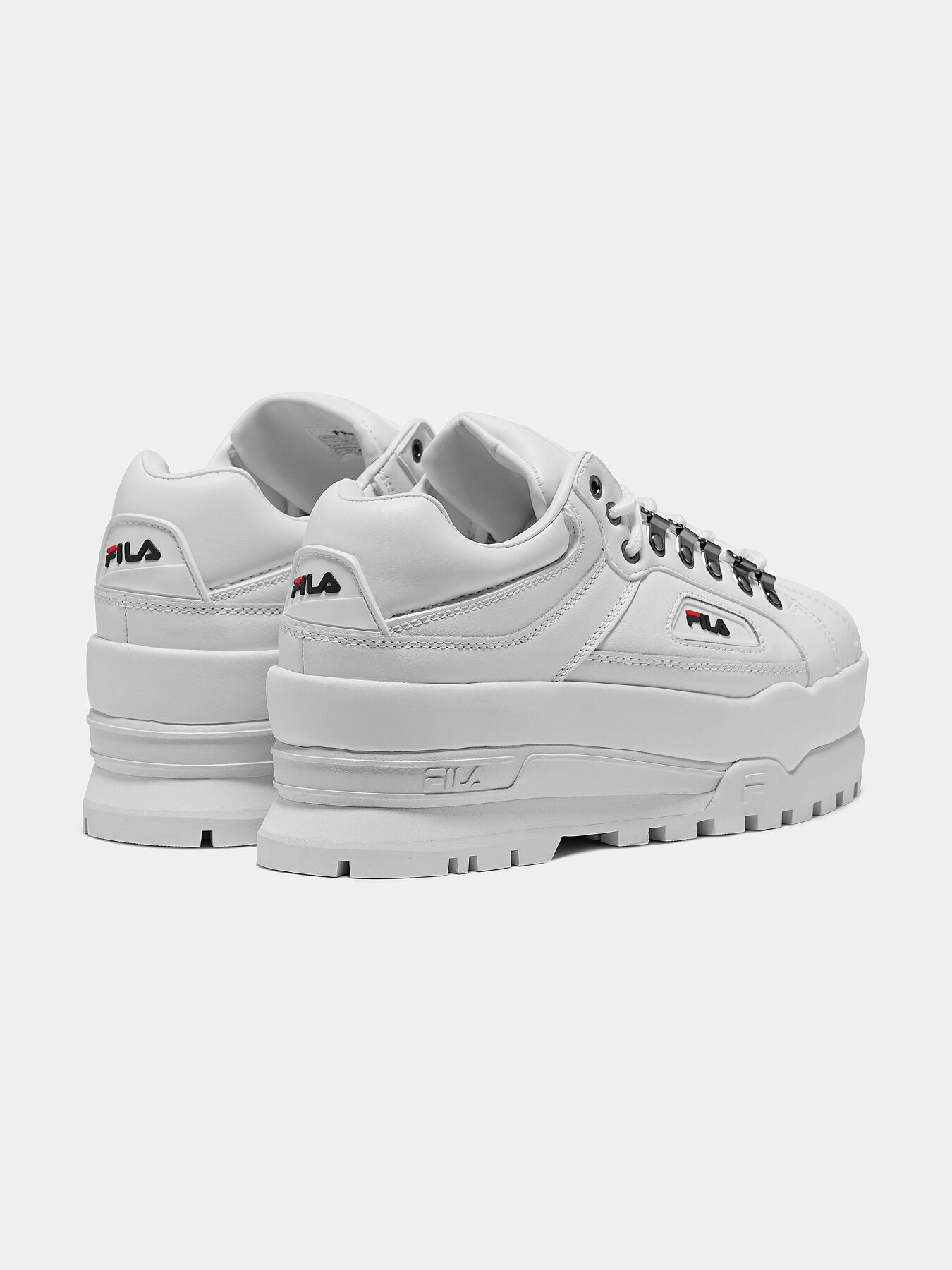 Fila trailblazer online platform
