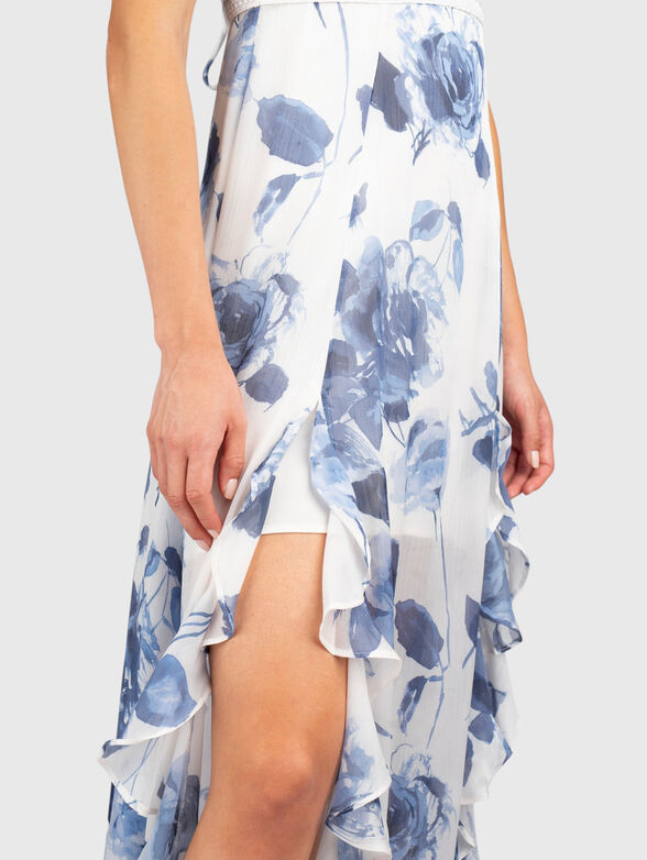 SERENA Dress - 5