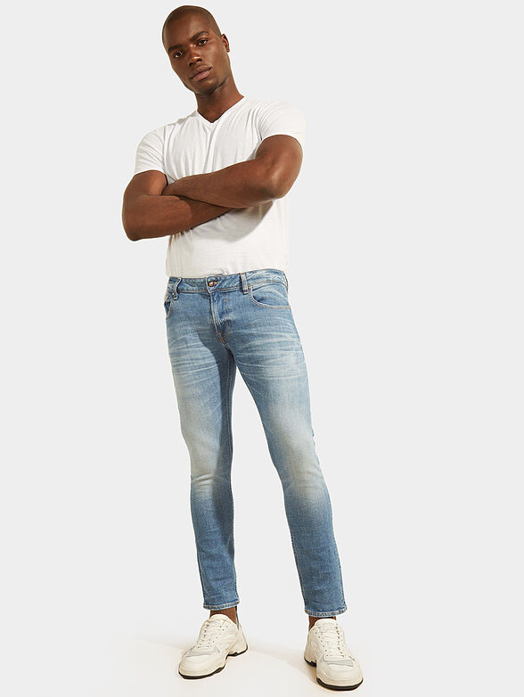 MIAMI Jeans - 2