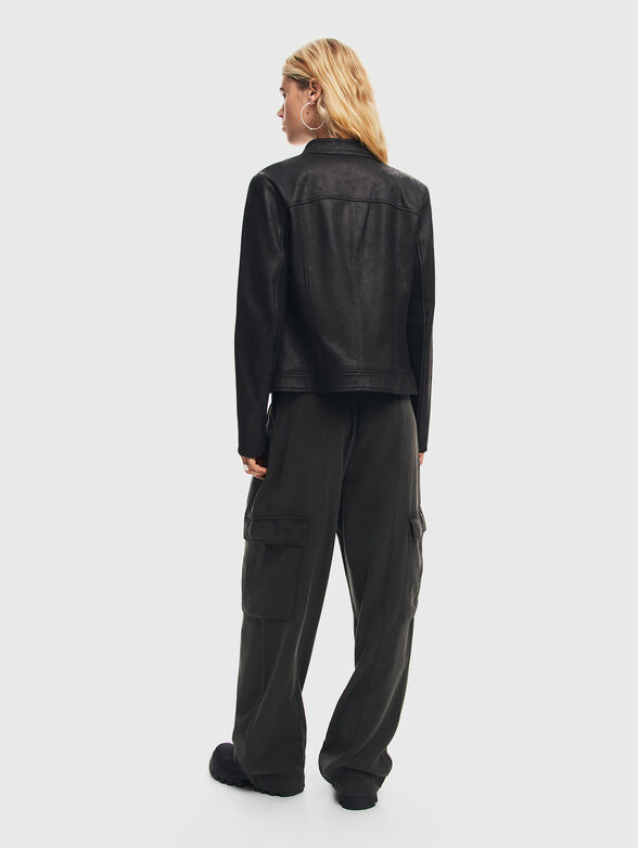 MUNICH jacket in black - 3