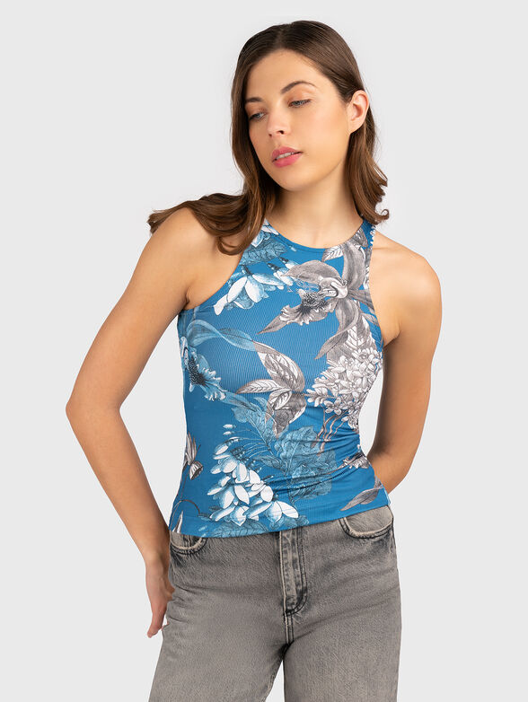 GUENDALINA logo detail top  - 1