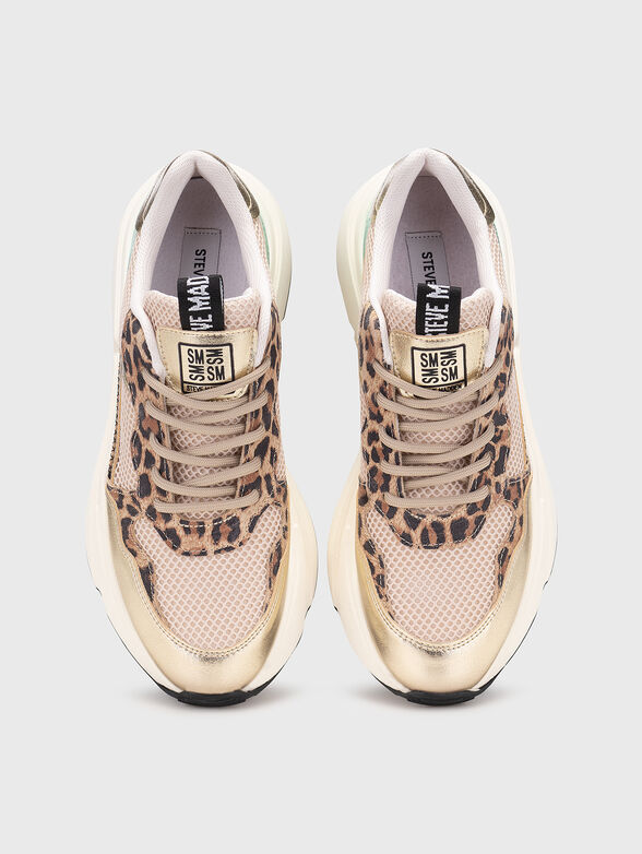 STARLYN sports shoes with logo - 6