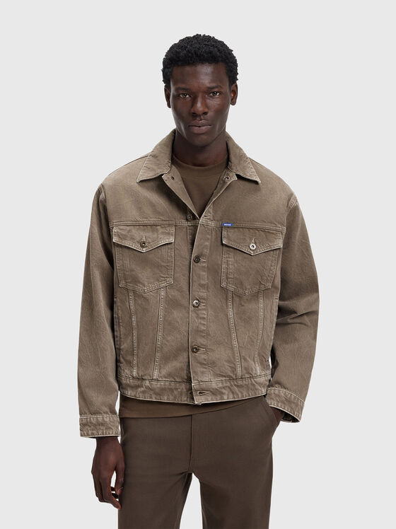 Дънково яке DEX - 1