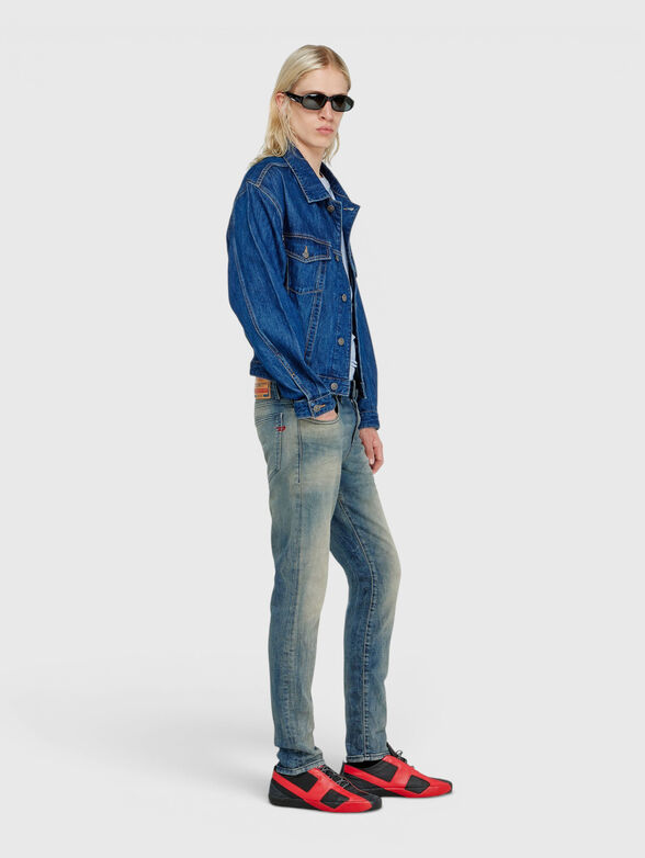 D-STRUKT Slim jeans - 4