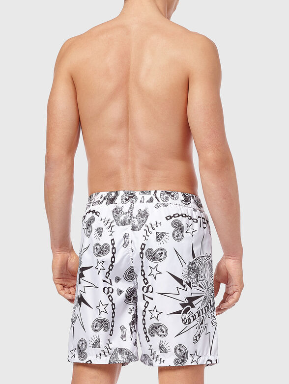 KILLER beach shorts - 2