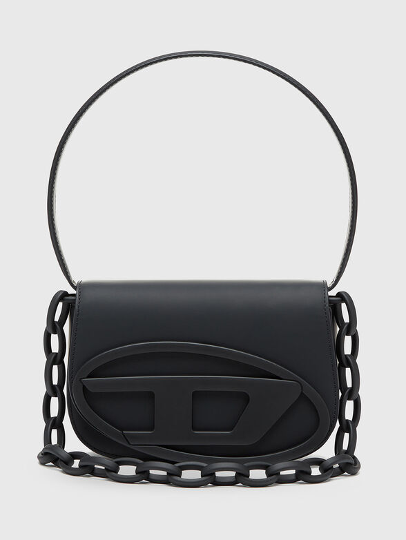 1DR 1DR small beige leather bag - 1